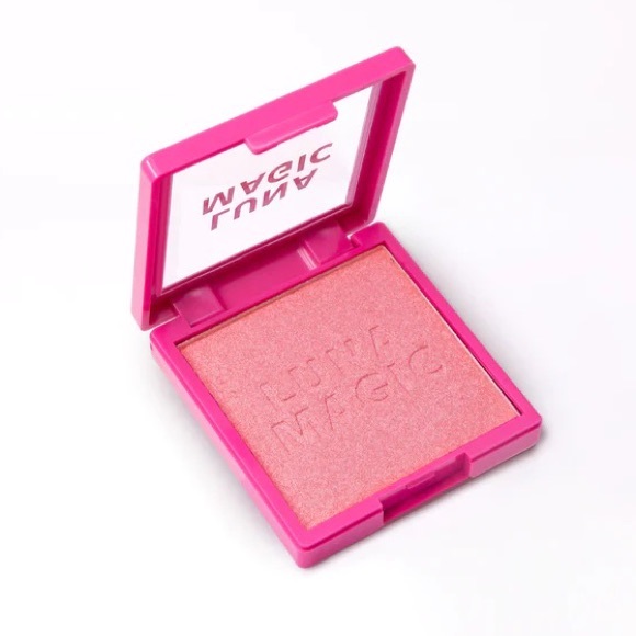 Luna Magic blush pink shade Maribel NIB - Picture 2 of 6